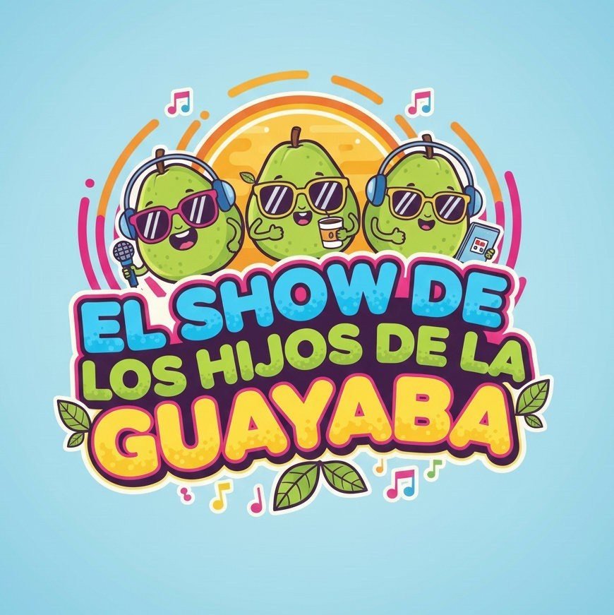 El Show De Los Hijos De La Guayaba